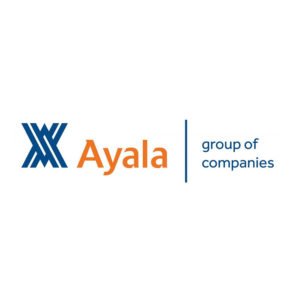 Ayala group of companies logo