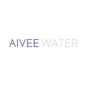 aivee water logo
