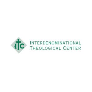 interdenominational theological center logo