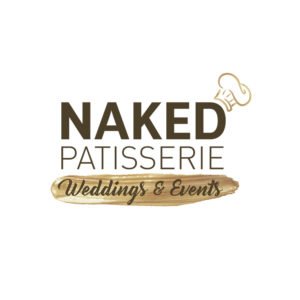 naked patisserie logo