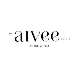 the aivee clinic logo