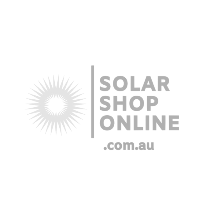 Solar Shop Online Australia Logo