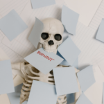 Tipping the Scales:                                                                                8 Ways to Avoid Burnout