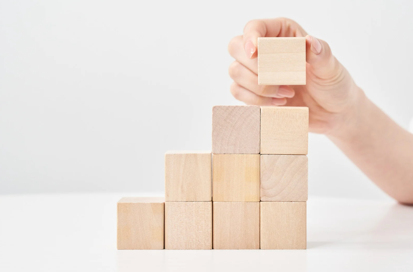 The Compounding Effect: How Small Marketing Wins Create Big Results Over Time