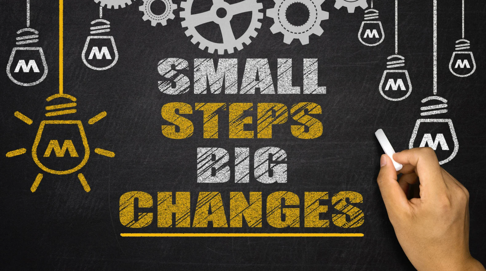 Three Small Marketing Wins You Can Stack This Week