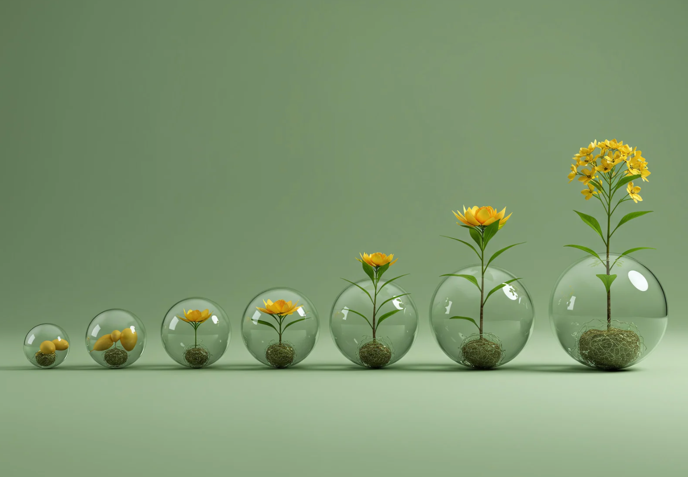 Brand Maturity: The Five Stages Every Business Goes Through (and How to Advance Faster)