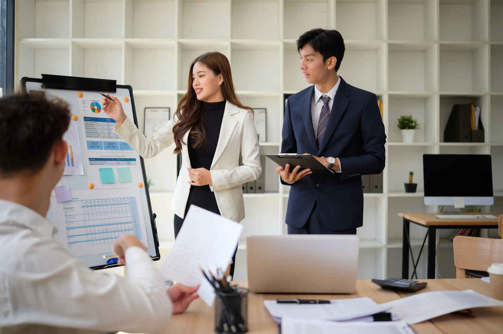 From Audit to Action: Turning Insights into a 90-Day Growth Plan