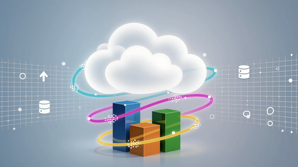 Comparison of social profiles with matching branding