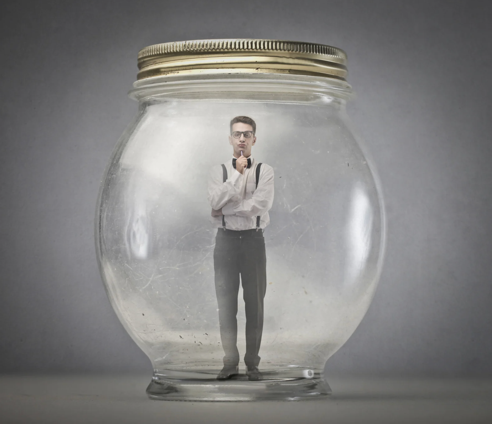 The Founder Bottleneck: How Entrepreneurs Accidentally Slow Their Own Growth
