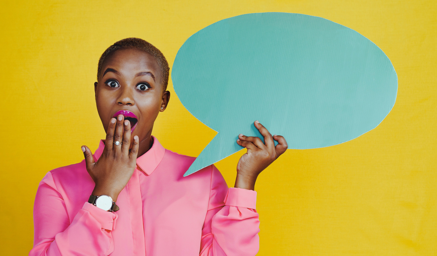 The Simplest Way to Differentiate Your Brand: Say What Others Avoid Saying